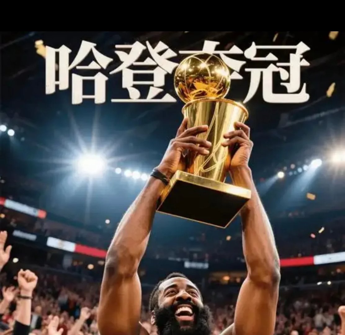 包含哈登新星比赛局势复杂表现突出，掘金前途光明！气势如虹延续的词条